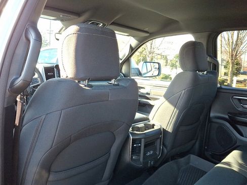 Used 2025 RAM 1500 Big Horn image 21