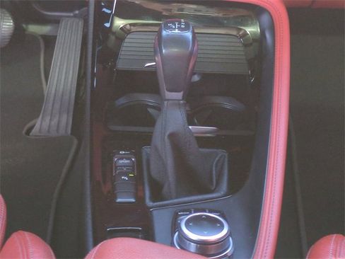 Used 2018 BMW X2 sDrive28i w/ M SportX Package image 21