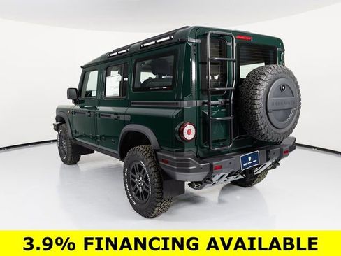 New 2025 INEOS Grenadier image 9