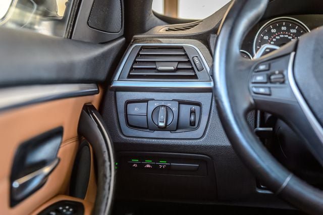 Used 2019 BMW 430i Gran Coupe w/ Convenience Package RWD image 26
