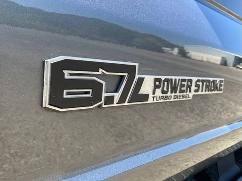 Used 2024 Ford F250 XL w/ STX Appearance Package AWD/4WD image 14
