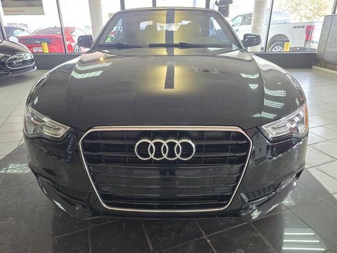 Used 2013 Audi A5 2.0T Premium image 3