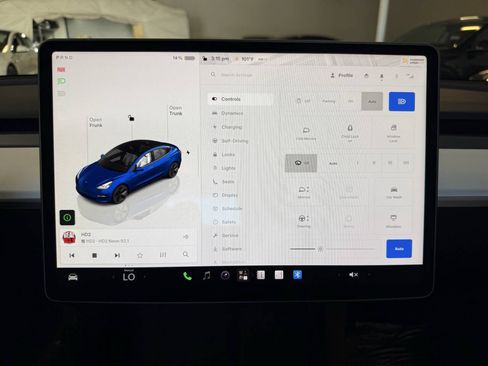 Used 2023 Tesla Model 3 Standard Range RWD image 14