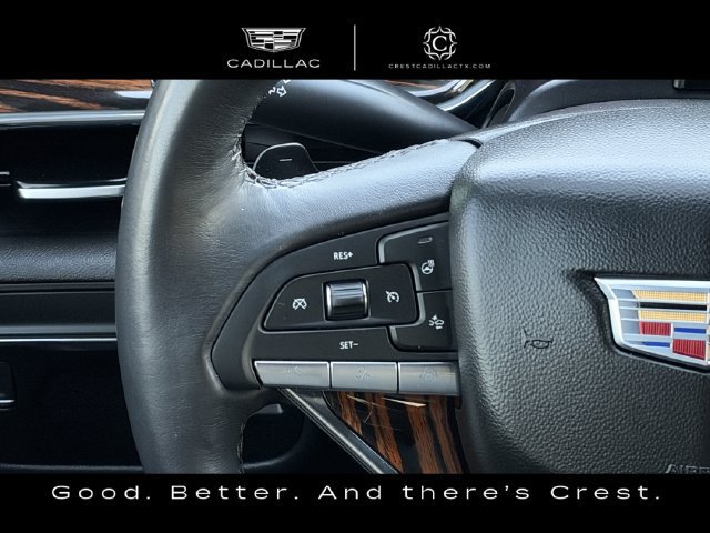 Used 2023 Cadillac Escalade Premium Luxury RWD image 14