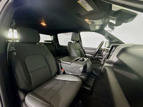 New 2026 RAM 1500 Classic Warlock image 26