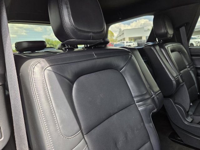 Used 2023 Lincoln Navigator Reserve AWD/4WD image 29