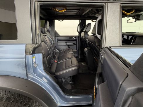 Used 2024 Ford Bronco Badlands image 6