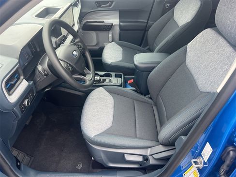 New 2026 Ford Maverick XLT image 16