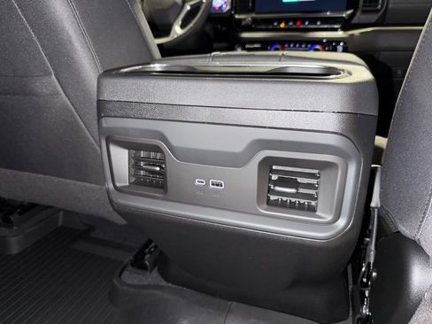 New 2026 Chevrolet Silverado 1500 RST image 16