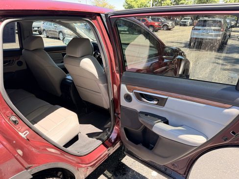 Used 2019 Honda CR-V EX-L image 14