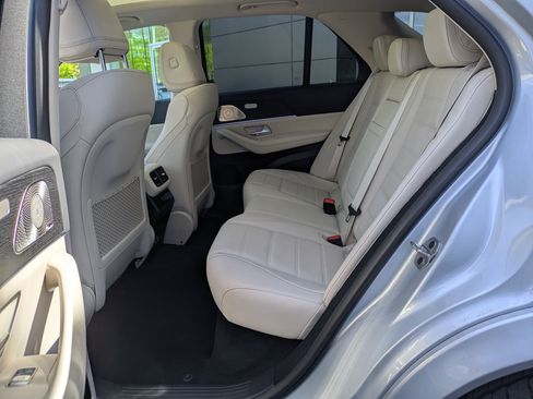 New 2026 Mercedes-Benz GLE 450e 4MATIC image 15