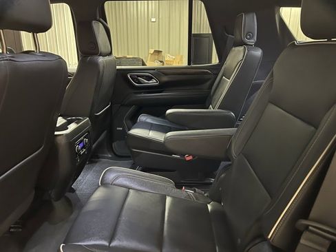 Used 2023 Chevrolet Tahoe Premier image 18