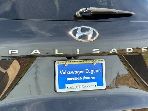 Used 2020 Hyundai Palisade SEL FWD image 33