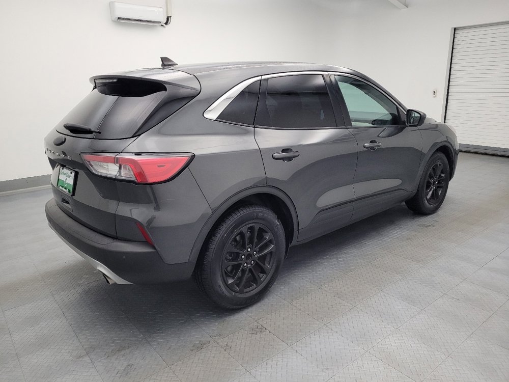 Used 2020 Ford Escape SE FWD image 10