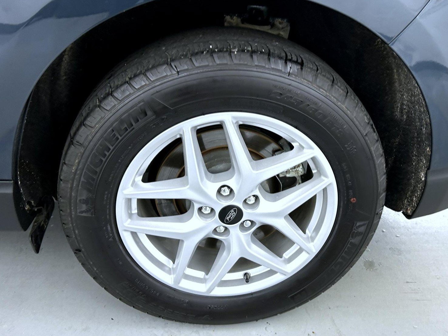 Used 2024 Ford Edge SEL w/ Convenience Package AWD/4WD image 23