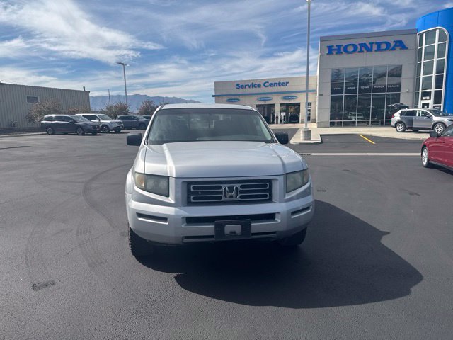 Used 2008 Honda Ridgeline RT image 3