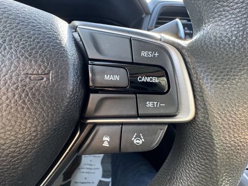 Used 2021 Honda Insight EX image 27