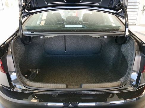 New 2025 Volkswagen Jetta S image 13