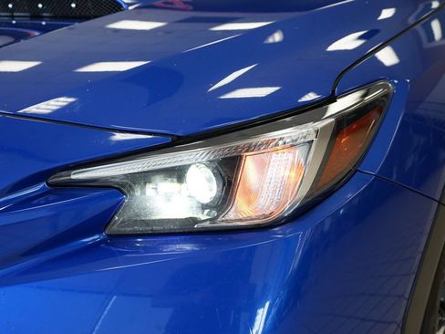 Used 2023 Subaru WRX Premium AWD/4WD image 23
