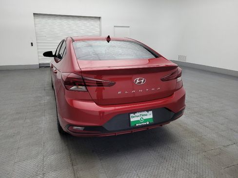 Used 2019 Hyundai Elantra Value Edition image 6