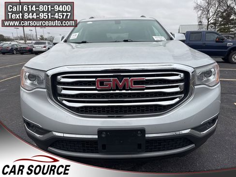 Used 2019 GMC Acadia SLT image 9