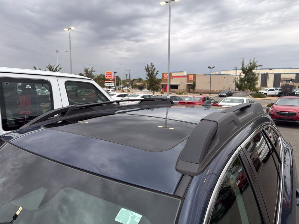 Used 2024 Subaru Outback Limited AWD/4WD image 4