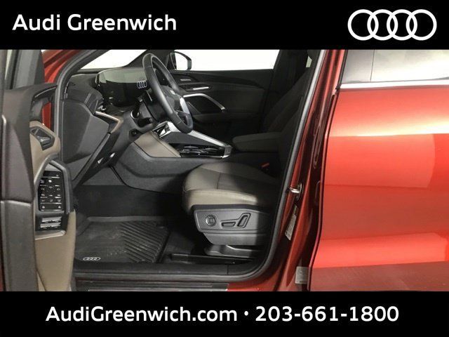 Certified 2025 Audi Q5 Premium Plus AWD/4WD image 10