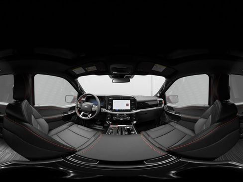 New 2026 Ford F150 Raptor image 30