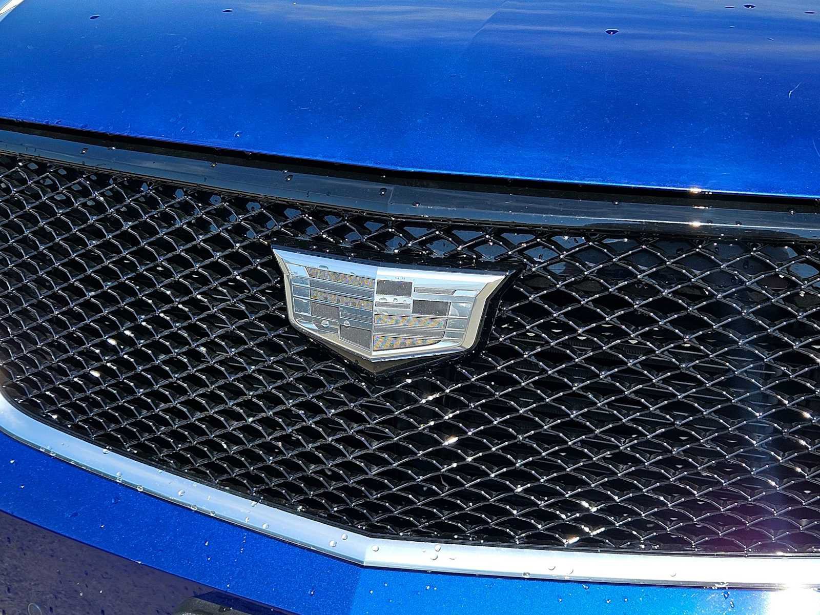 Used 2025 Cadillac XT6 Sport AWD/4WD image 12