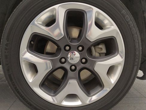 Used 2019 Jeep Compass Limited AWD/4WD image 31