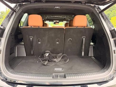 Used 2024 Kia Telluride EX X-Line AWD/4WD image 30