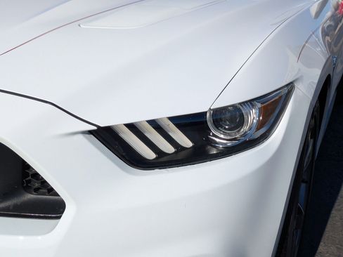 Used 2016 Ford Mustang GT Premium image 10