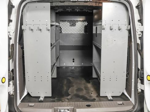 Used 2020 Ford Transit Connect XL FWD image 34