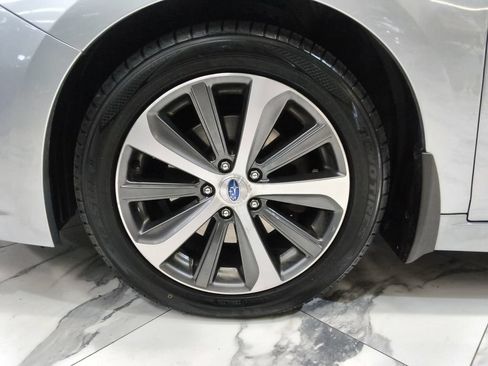 Used 2016 Subaru Legacy 3.6R Limited AWD/4WD image 7