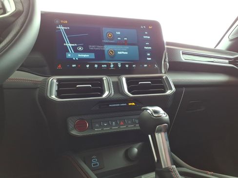 New 2026 Ford Mustang Premium RWD image 38