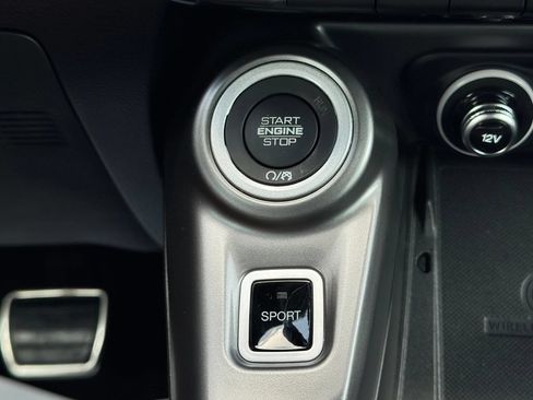 Used 2024 Dodge Hornet R/T Plus AWD/4WD image 26