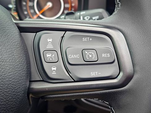 New 2026 Jeep Wrangler Sport S image 18