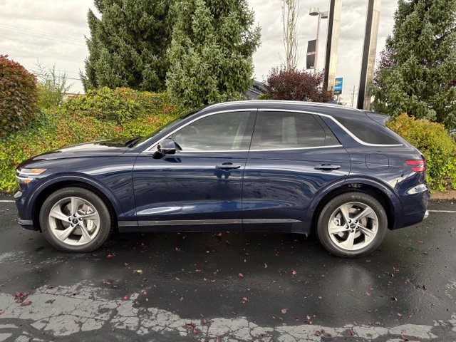 Used 2026 Genesis GV70 2.5T AWD/4WD image 3