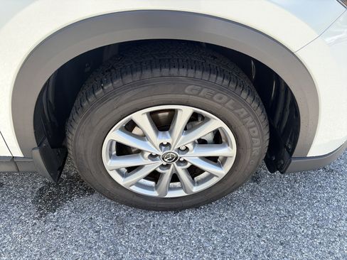 Used 2023 MAZDA CX-5 AWD 2.5 S w/ Preferred Package image 15