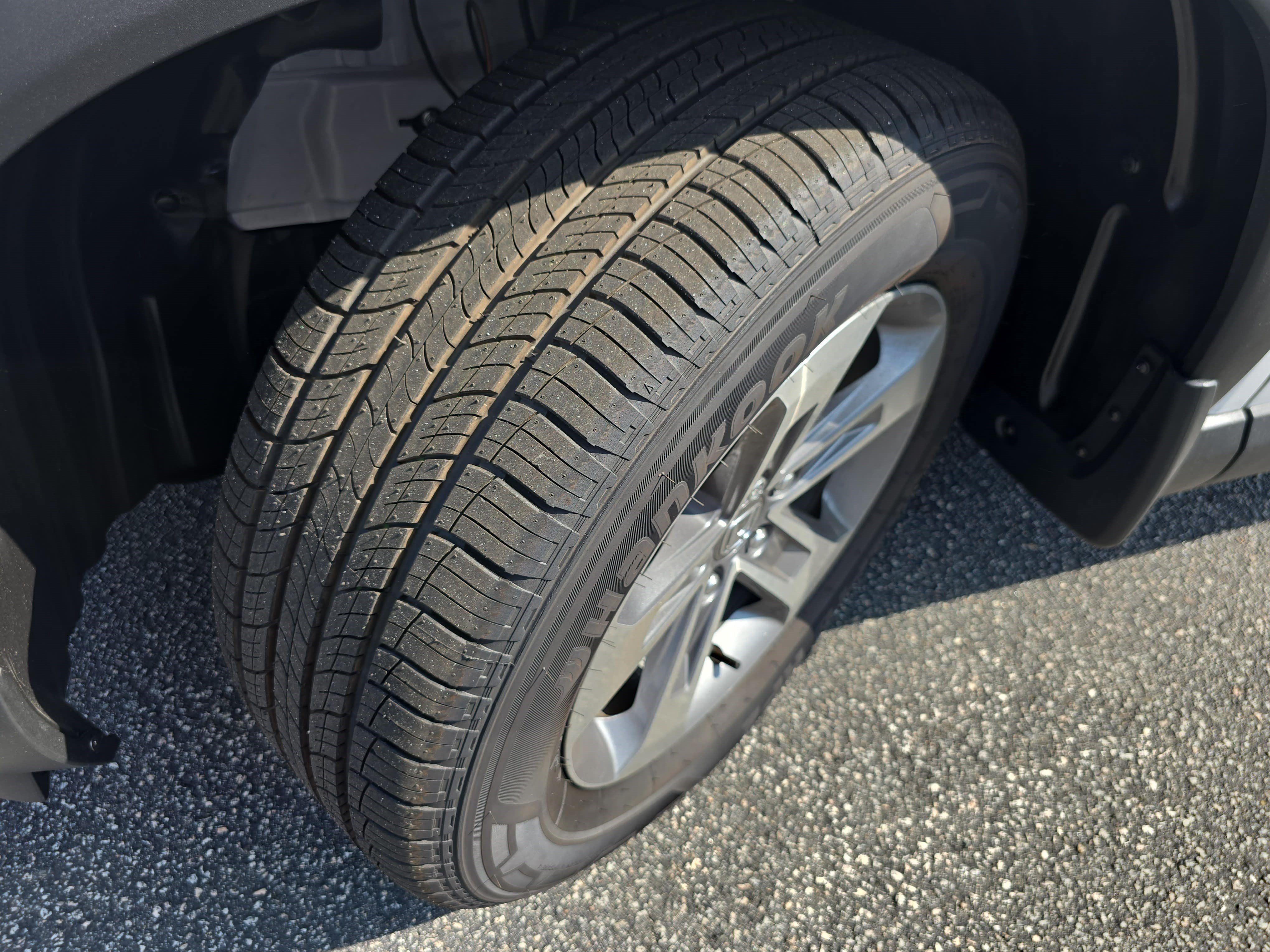 New 2026 Honda Pilot EX-L image 33