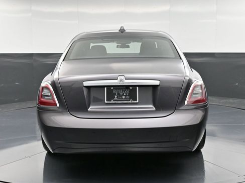 Certified 2023 Rolls-Royce Ghost image 7