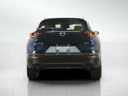 Used 2023 MAZDA CX-30 AWD 2.5 S w/ Select Package image 5