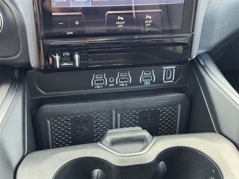 New 2026 RAM 1500 Laramie w/ Night Edition image 21