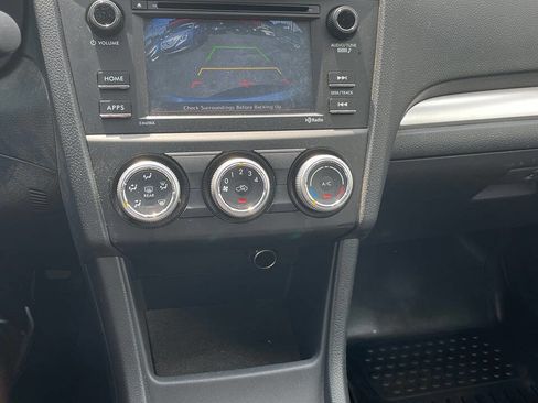 Used 2016 Subaru Impreza 2.0i AWD/4WD image 17