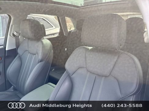 Certified 2023 Audi Q5 2.0T Premium Plus w/ Premium Plus Package image 16