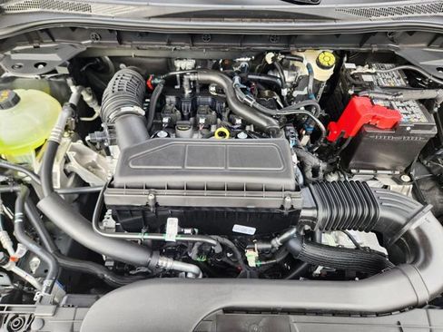 New 2026 Ford Escape Active image 31