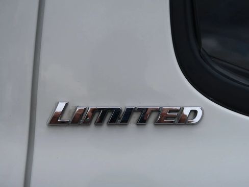 Used 2006 Toyota Tundra Limited image 9
