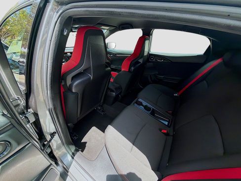 Certified 2020 Honda Civic Type R image 24