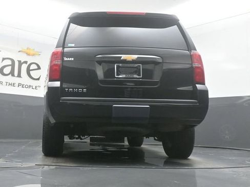 Used 2020 Chevrolet Tahoe LT image 56