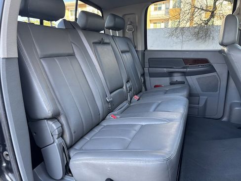 Used 2008 Dodge Ram 3500 Truck Laramie w/ Protection Group image 28